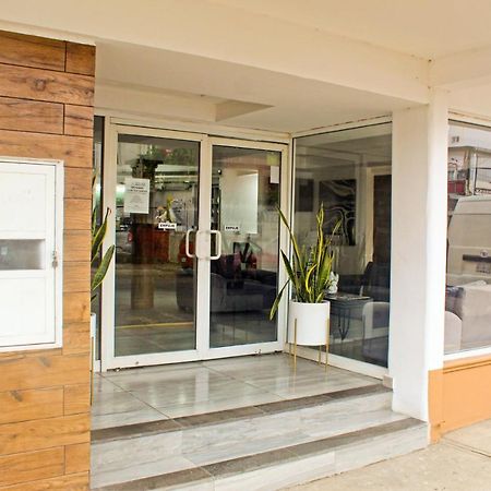 Hotel Villa Margaritas Вільяермоса Екстер'єр фото