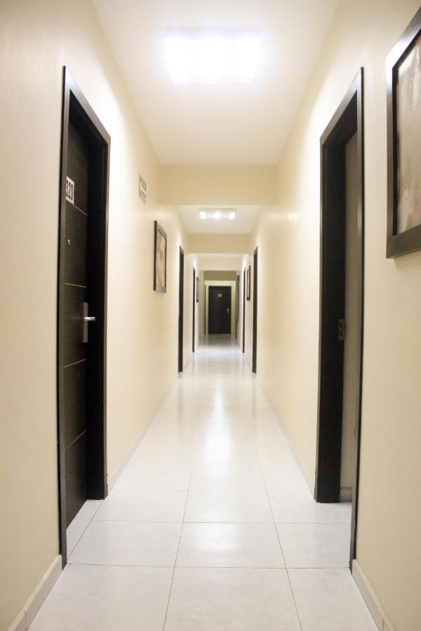 Hotel Villa Margaritas Вільяермоса Екстер'єр фото